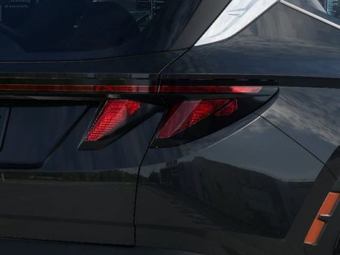 New 2026 Hyundai Tucson SE image 10