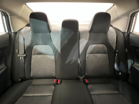 New 2026 Nissan Sentra SV FWD image 24