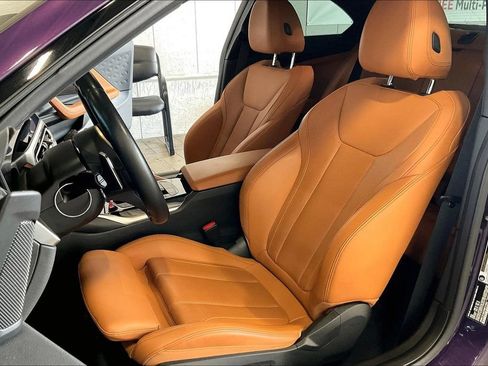 Used 2024 BMW 230i Coupe w/ M Sport Package RWD image 3