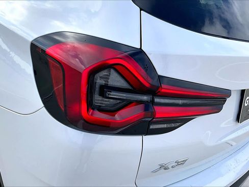 Used 2024 BMW X3 sDrive30i image 27