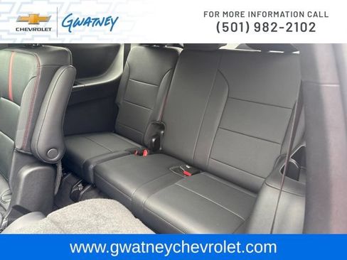 Used 2024 Chevrolet Traverse RS w/ LPO, Floor Liner Package AWD/4WD image 27