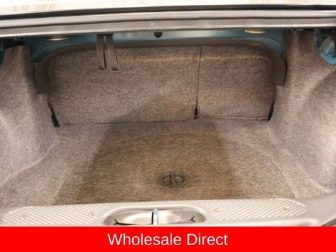 Used 2003 Pontiac Grand Am SE FWD image 20