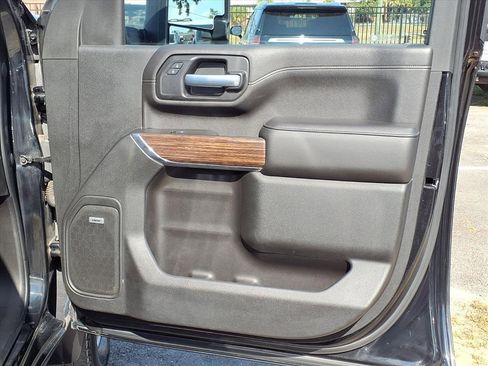 Used 2020 Chevrolet Silverado 3500 High Country w/ Snow Plow Prep/Camper Package image 13