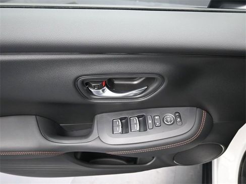 Used 2026 Honda HR-V Sport image 23