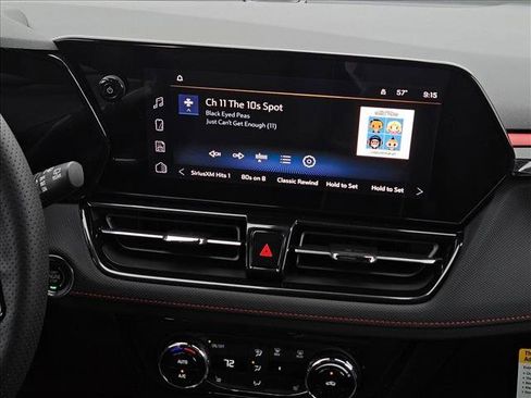 New 2026 Chevrolet TrailBlazer RS w/ Convenience Package image 15