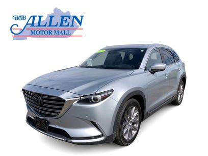 Used 2023 MAZDA CX-9 Grand Touring