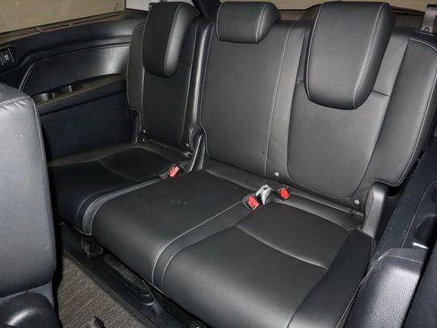 Used 2024 Honda Odyssey Touring image 23