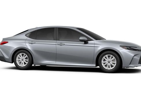 New 2026 Toyota Camry LE image 47