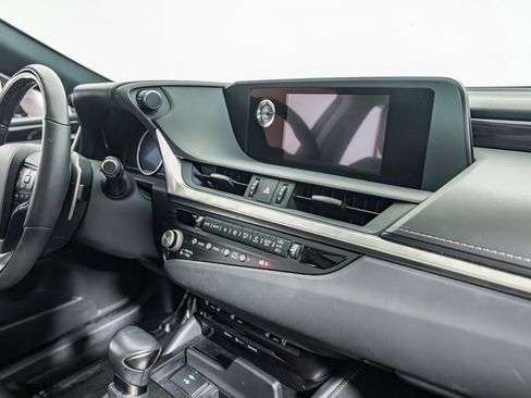 Used 2021 Lexus ES 250 w/ Premium Package image 33