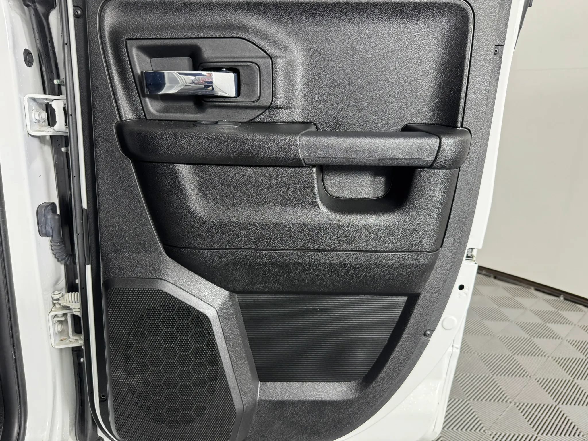Used 2021 RAM 1500 Warlock w/ Electronics Group AWD/4WD image 42