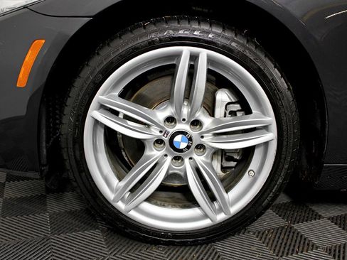 Used 2012 BMW 535i xDrive 535i xDrive image 55