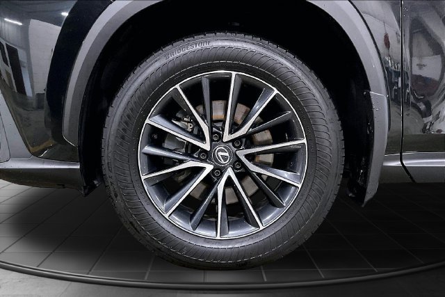 Used 2024 Lexus NX 250 FWD w/ Cold Area Package image 11