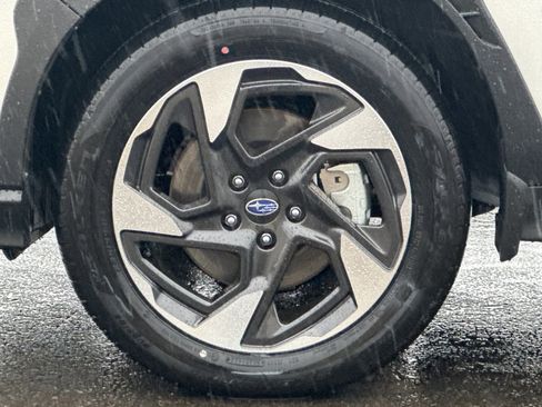 New 2025 Subaru Crosstrek 2.5i Limited w/ Popular Package #4A image 25