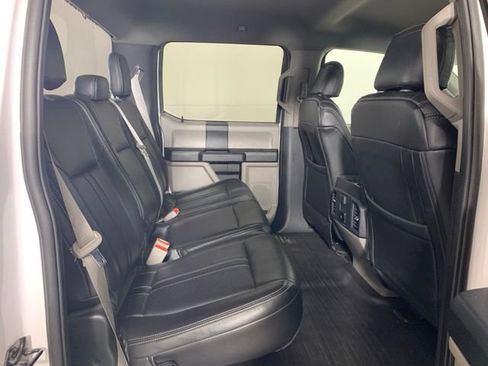 Used 2020 Ford F150 XL w/ Equipment Group 101A Mid AWD/4WD image 21
