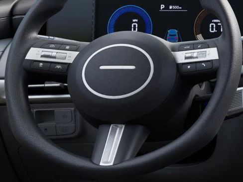 New 2026 Hyundai Tucson SEL image 15