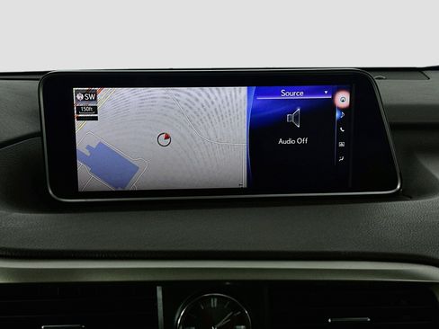 Used 2017 Lexus RX 350 FWD w/ Premium Package image 22