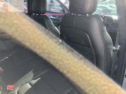 Certified 2024 Chevrolet TrailBlazer RS w/ Convenience Package image 43