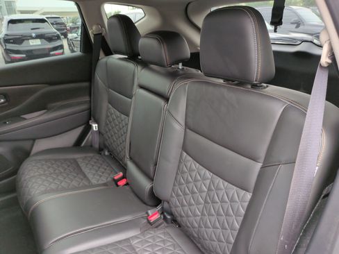 Used 2022 Nissan Murano Platinum w/ Cargo Package AWD/4WD image 34