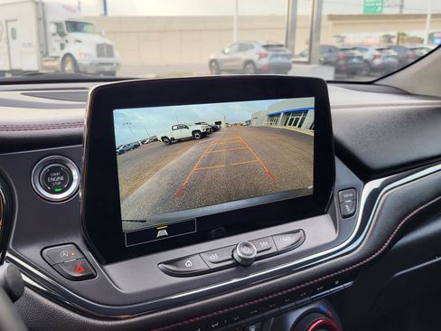 Used 2025 Chevrolet Blazer RS image 27