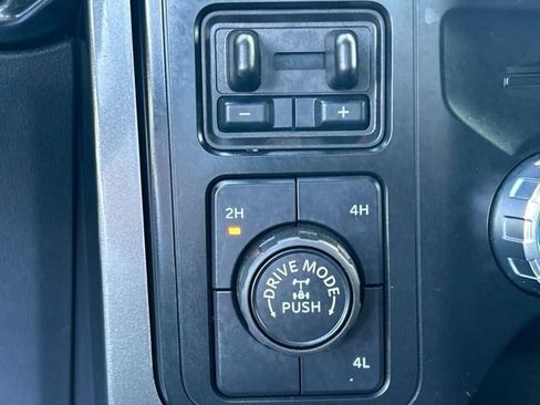Used 2023 Ford F150 XLT w/ Equipment Group 302A High AWD/4WD image 70