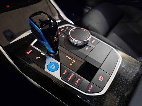 Certified 2023 BMW i4 eDrive35 w/ Premium Package RWD image 21