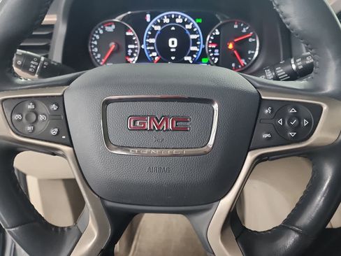 Used 2020 GMC Acadia Denali w/ Trailering Package image 27