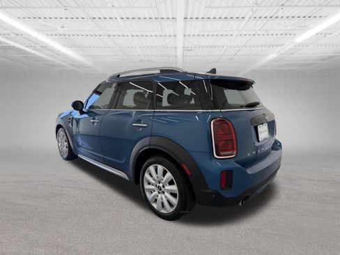 Used 2021 MINI Cooper Countryman ALL4 AWD/4WD image 3