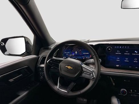 New 2026 Chevrolet Tahoe LS image 24