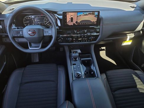 New 2026 Nissan Pathfinder Rock Creek w/ Rock Creek Premium Package image 6