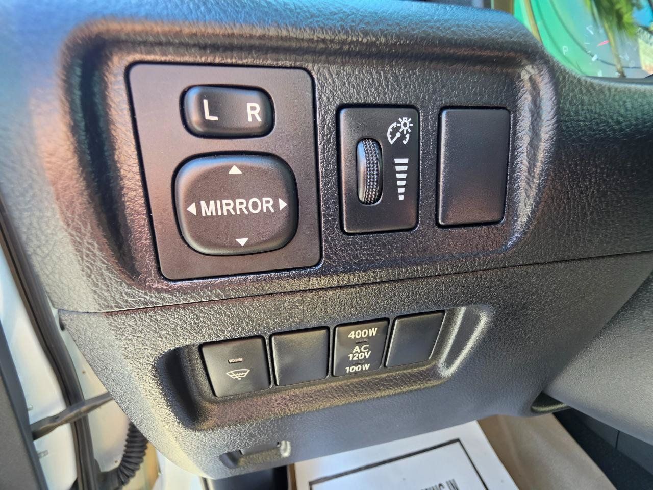 Used 2017 Toyota 4Runner SR5 Premium AWD/4WD image 14