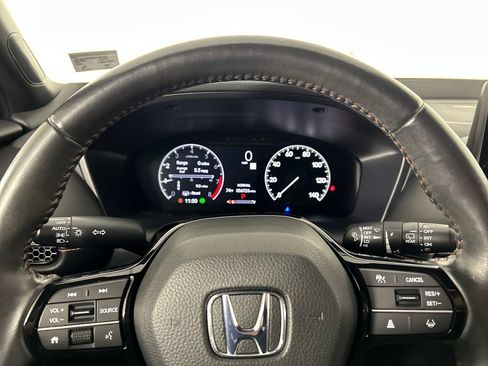 Used 2024 Honda HR-V Sport image 12