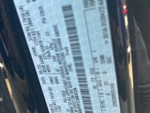 Used 2023 Ford F150 XLT image 32