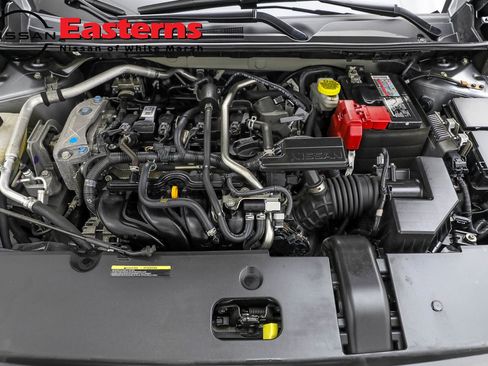 Used 2023 Nissan Sentra SV w/ All-Weather Package image 7