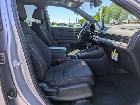 Used 2026 Honda CR-V Sport image 31
