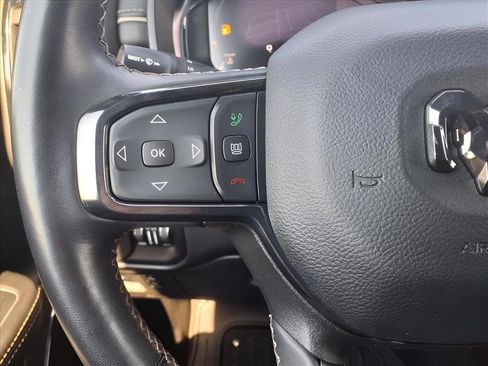 Used 2023 RAM 1500 Limited image 24