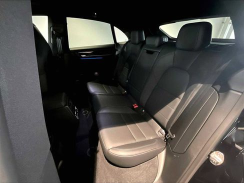 Used 2024 Porsche Macan 4 Electric image 31