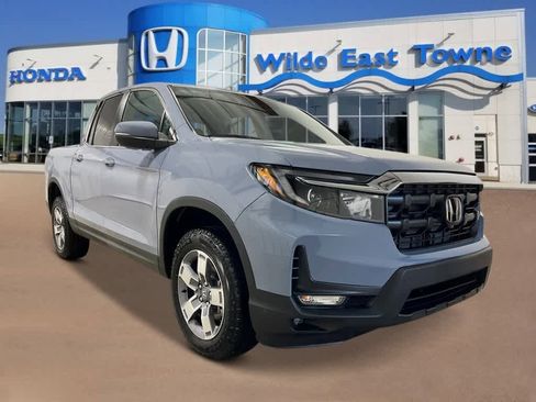 New 2026 Honda Ridgeline RTL image 9