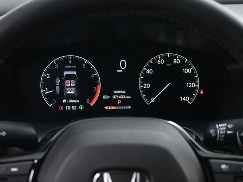 Used 2025 Honda HR-V Sport image 25