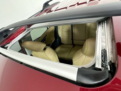 Certified 2024 Toyota RAV4 XLE Premium w/ Weather Package FWD image 22