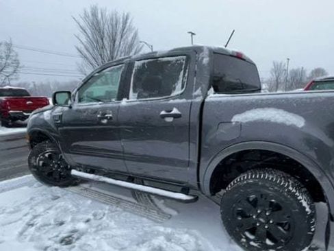 Used 2020 Ford Ranger XLT w/ Equipment Group 301A Mid AWD/4WD image 4