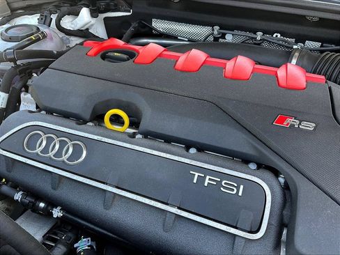 Used 2022 Audi RS 3 AWD/4WD image 31