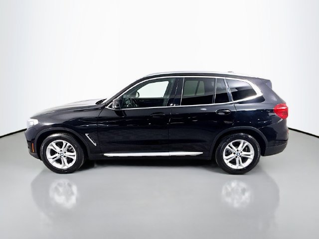 Used 2019 BMW X3 sDrive30i RWD image 6