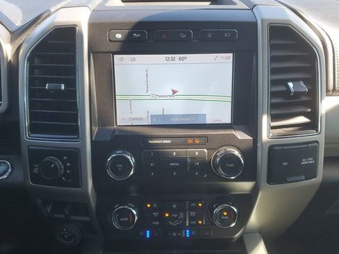 Used 2021 Ford F250 Lariat w/ Lariat Ultimate Package image 30