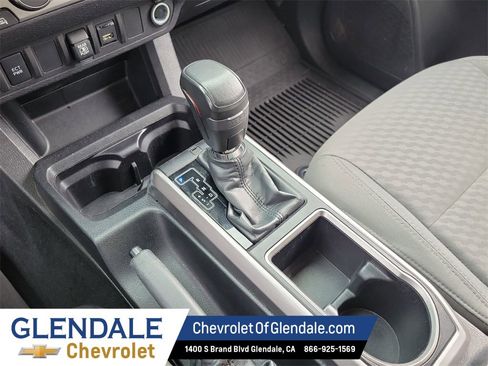 Used 2023 Toyota Tacoma SR5 image 27