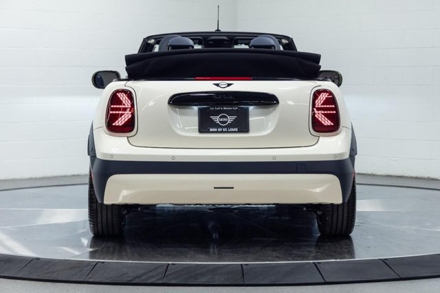 New 2027 MINI Cooper S FWD image 7