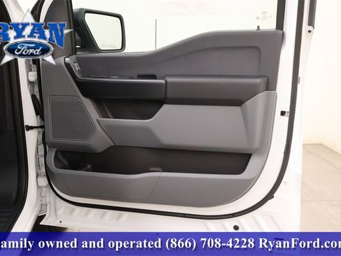 New 2025 Ford F150 XL image 11
