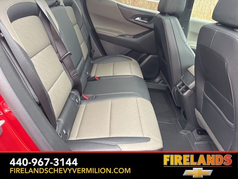 New 2026 Chevrolet Equinox LT w/ Convenience Package II image 39