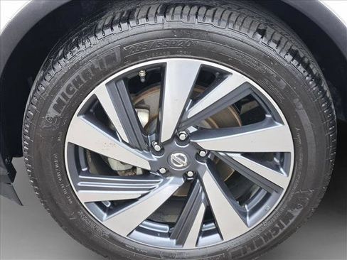 Used 2017 Nissan Murano Platinum w/ Platinum Technology Package image 23