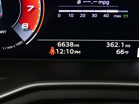 Used 2025 Audi S5 Premium Plus AWD/4WD image 15