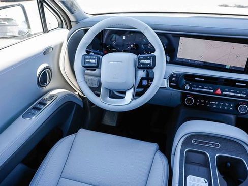 New 2026 Hyundai Palisade Limited AWD/4WD image 17